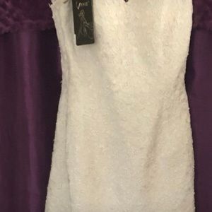 Lace Wedding dress